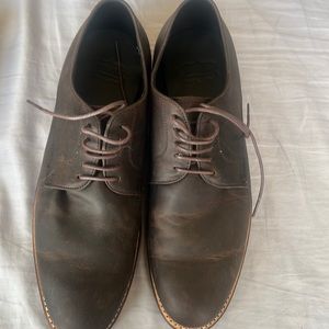 Thursday Everyday dress shoes